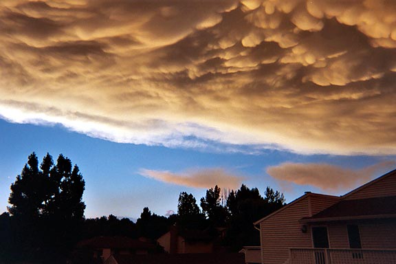 Colorado sky 4