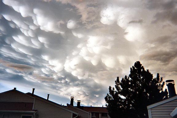 Colorado sky 9