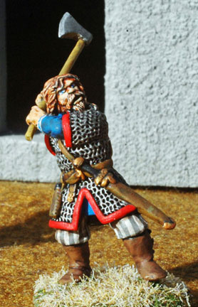 GB Viking Warlord